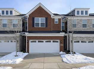 43635 Chancellor Ln, Novi, MI