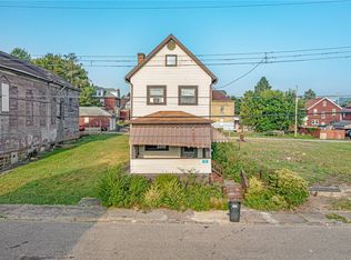 610 Ridge St, McKeesport, PA 15132