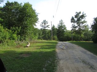 Ross Williams Rd, Morgan County, TN 37770