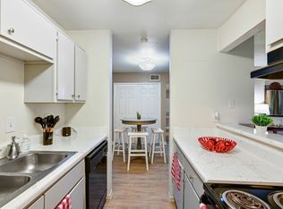 1221 Redford Rd #2117A, Houston, TX 77034