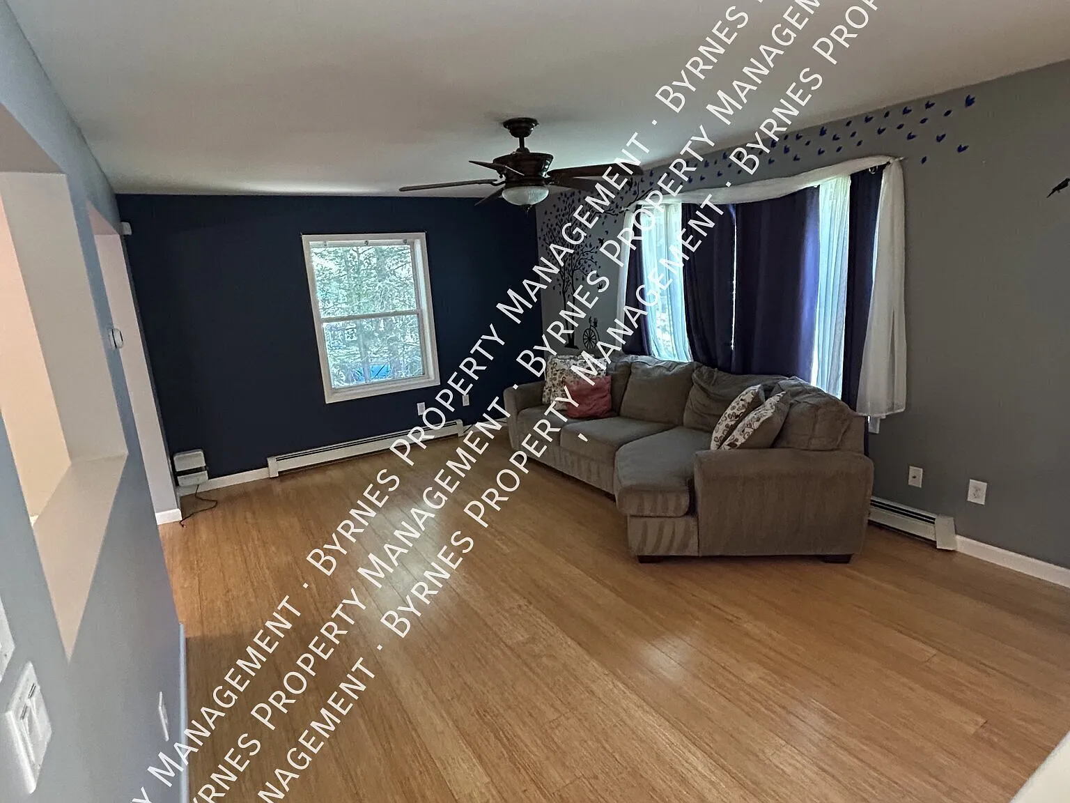 3 bed, 2.5 bath, $3,200 — Photo 3