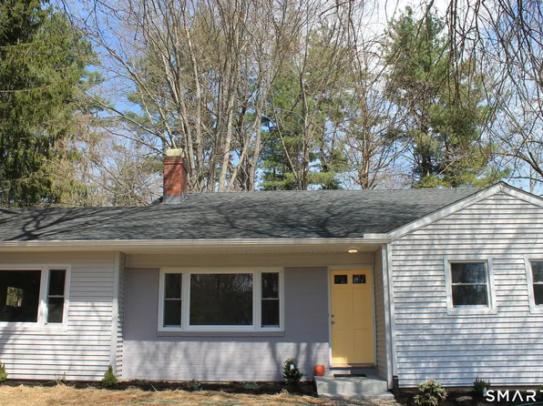 134 Sunset Street, Windsor Locks, CT 06096