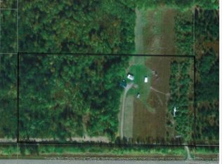 1596 State Highway 11 SE, Baudette, MN 56623