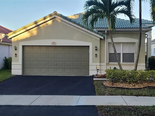 4026 Palm Pl, Weston, FL 33331