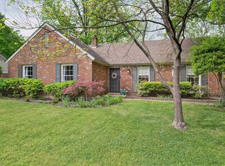 5172 Princeton Rd, Memphis, TN 38117