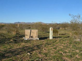 21414 W Galvin St, Wittmann, AZ 85361