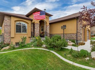 3869 E Clubhouse Ln, Eagle Mountain, UT 84005