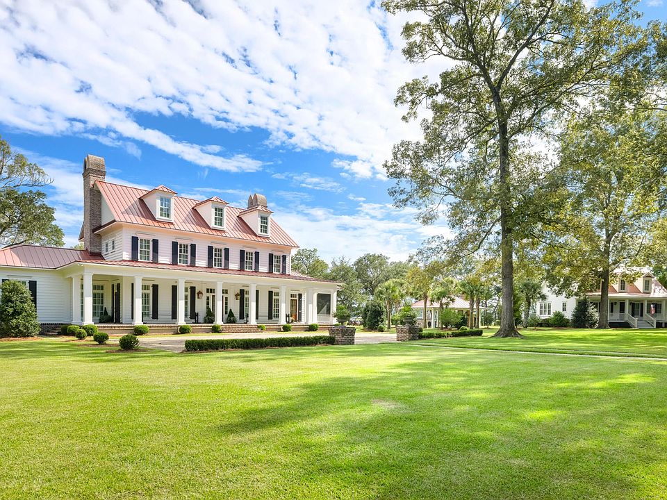 4799 Retriever Rd, Wadmalaw Island, SC 29487 Zillow