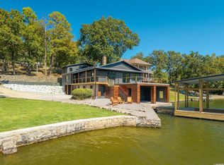 186 Riverside Dr, Hot Springs, AR 71913