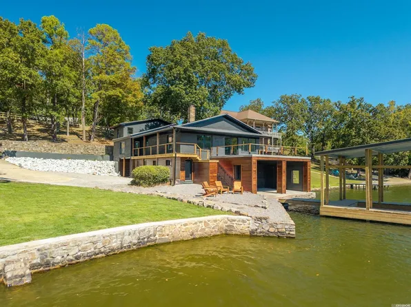 186 Riverside Dr, Hot Springs, AR 71913