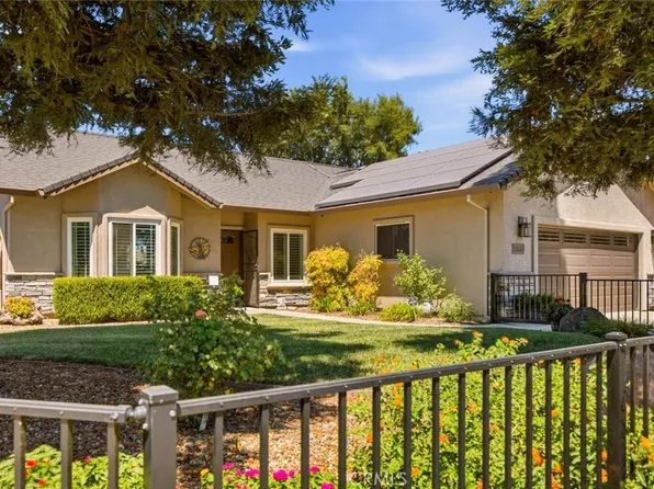 1994 North St, Corning, CA 96021