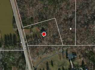 7180 Union Hill Rd, Canton, GA 30115