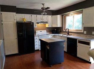 5338 183rd St W, Farmington, MN 55024