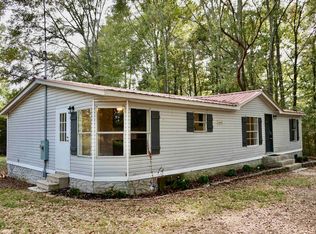 891 County Road 542, Hanceville, AL 35077