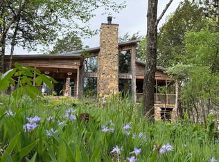 97 Shadow Ridge Rd, Searcy, AR 72143