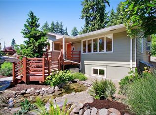 15736 Greenwood Ave N, Shoreline, WA 98133