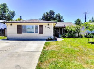 6312 Aslin Way, Carmichael, CA 95608