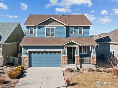 1417 Bluemoon Dr, Longmont, CO, 80504
