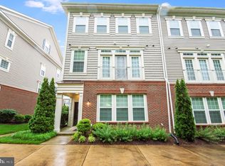 4722 Dane Ridge Cir, Woodbridge, VA 22193