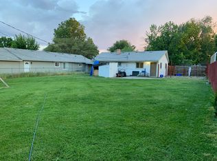 508 N Green Pl, Kennewick, WA 99336
