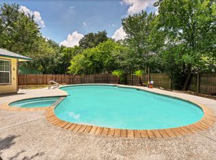 13603 Earlywood St, San Antonio, TX 78233