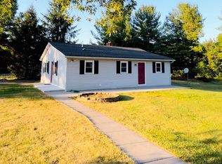 1759 Wardensville Grade, Winchester, VA 22602