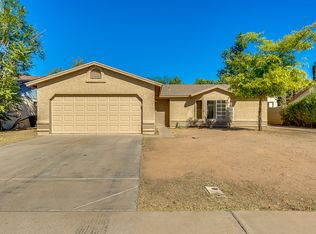 702 E Appaloosa Rd, Gilbert, AZ 85296