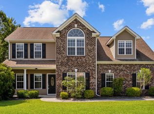 800 Savannah Dr, Jacksonville, NC 28546