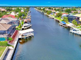 2103 SW 52nd St, Cape Coral, FL 33914