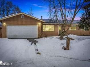 6941 Chad St, Anchorage, AK 99518