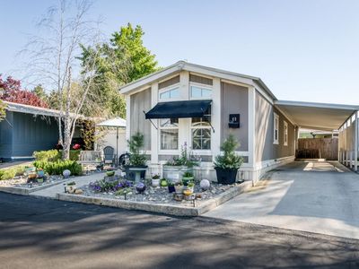 8701 Highway 41 Space 49, Fresno, CA, 93720