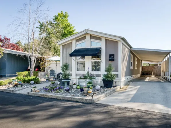 8701 Highway 41 Space 49, Fresno, CA 93720