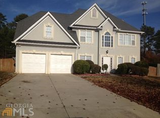 3940 Kingsbrook Blvd, Decatur, GA 30034