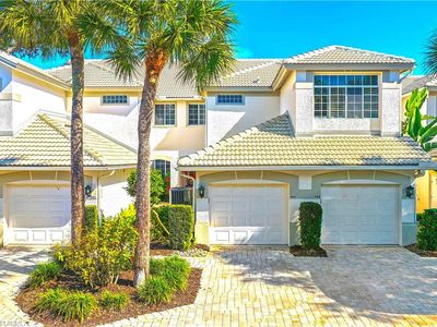 27061 Lake Harbor CT #102, Bonita Springs, FL, 34134