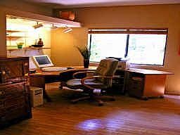 Office/4th Bdrm