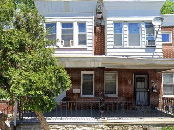 409 Delphine St, Philadelphia, PA 19120