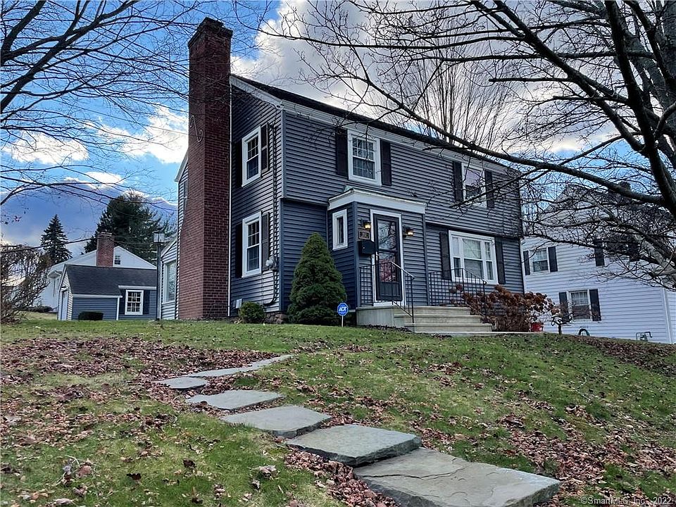 202 Highland Ave, Meriden, CT 06451 Zillow
