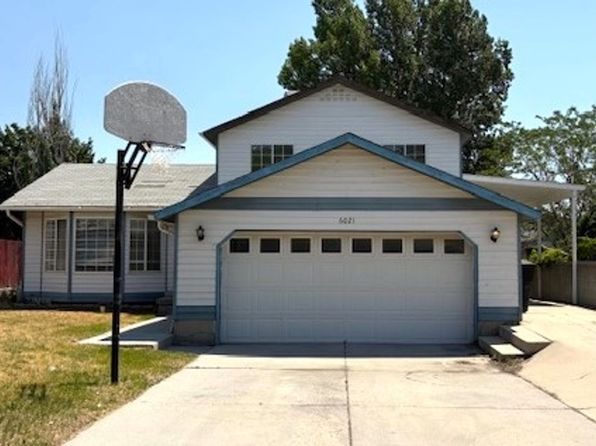 6021 S Milstead Ln #5060