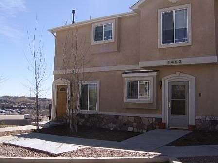 Upper Unit West Side Condo