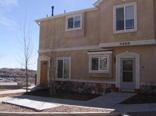 1463 Madison Ridge Hts APT F, Colorado Springs, CO 80904