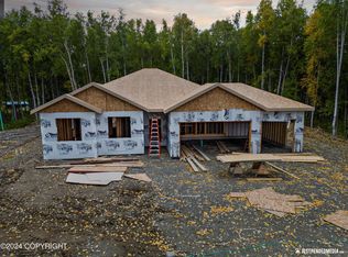 4561 E Gemini Ln, Wasilla, AK 99654