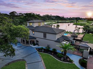 618 Dolphin Anx, Fripp Island, SC 29920