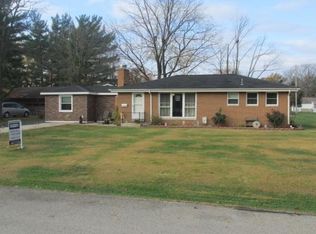 2115 S Windsor Rd, Decatur, IL 62521