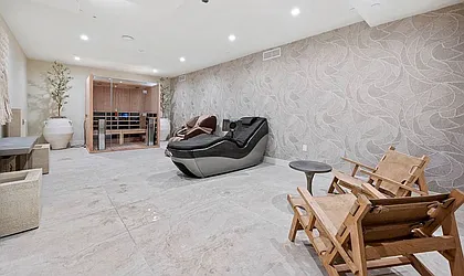 Rented by REAL New York