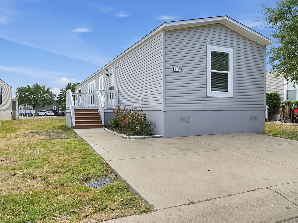 5482 Tierra Alta Cir