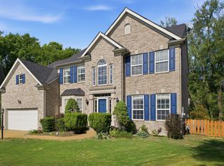 732 Braemere Dr, Franklin, TN 37064