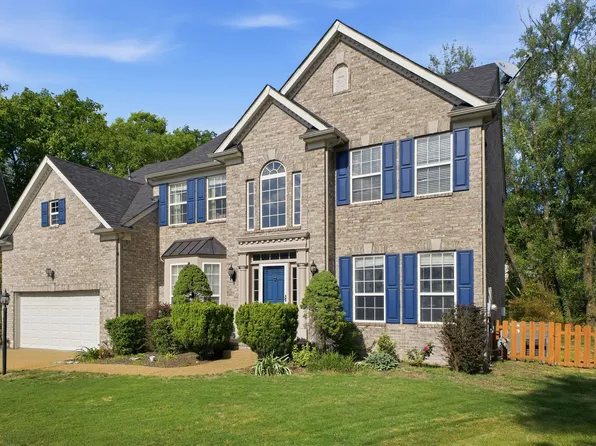732 Braemere Dr, Franklin, TN 37064