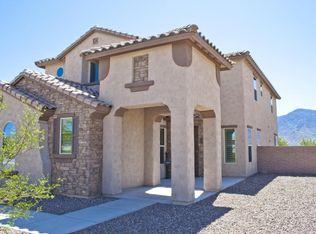 472 E Honey Bee Preserve Way, Oro Valley, AZ 85755