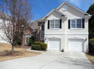 240 Treadstone Overlook, Johns Creek, GA 30024