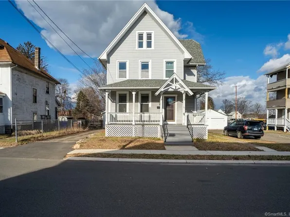 25 Pease Street, Enfield, CT 06082